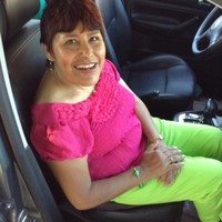 Yolanda Salgado