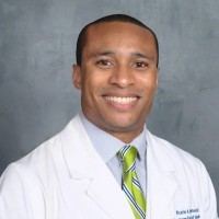 Ricardo Dunmoodie, Md