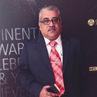 Abraham Mathews