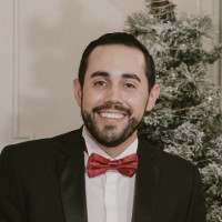 Diego A. Alvarez Sainz