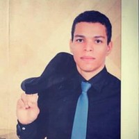 Pablo Patrick Alves Miguel