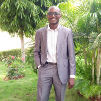 TRAORE Serge