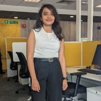Harshitha K M