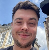 Jesper Klaaijsen