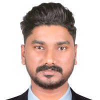 RAHUL RAJ