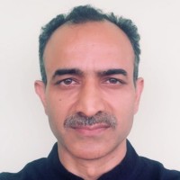 Raman Sharma