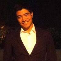 Benjamin Garcia