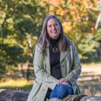 Liz Robinson