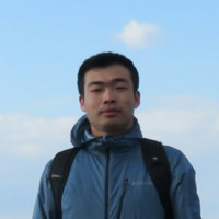 Jianqiang Zhou