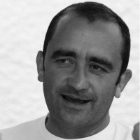 Christophe Bougeard