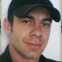 Willie Jansen Van Rensburg