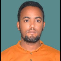 Ashebir Hailu