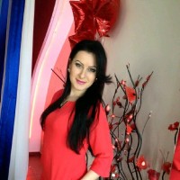 Maria Merlan