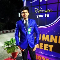 Mayank Sharma