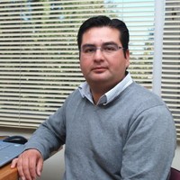 Pablo Gonzalez