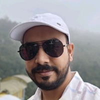 Khailendra Solanki