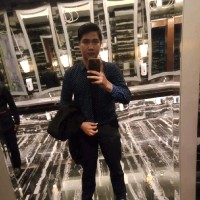Ridwan Suwandi