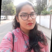 Astha Bhandari