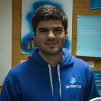 Pedro Coimbra
