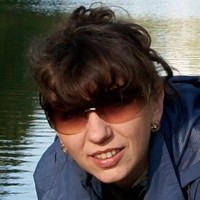 Юлия Трунова