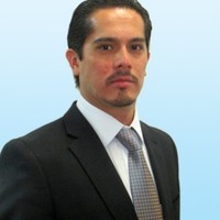 Jorge Gutiérrez Berrocal
