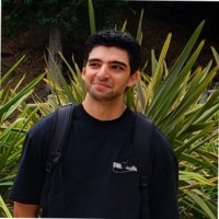 Arshawn Kashani