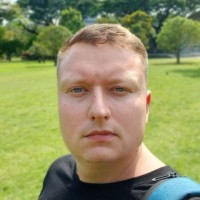 Yurii Molodtsov
