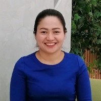 Cherry De Guia