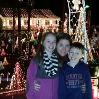 Sheila Watkins Ellis