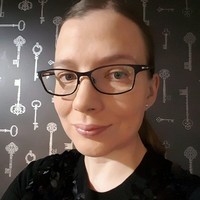 Outi Kokkarinen