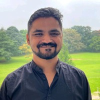 Ravindra Kailasrao Zirmire,Phd