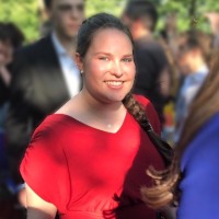 Leonie Diphoorn