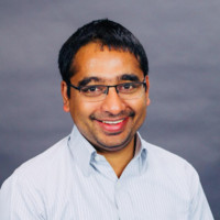 Rabi Khanal, Phd