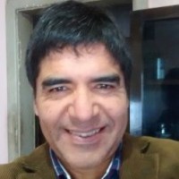 Ruben Galvan
