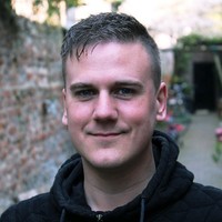 Ruben van Wijk