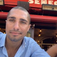 Tom Passi