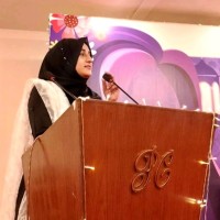 Sarah M Sheikh