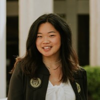 Catherine Liu