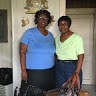 Debra Hampton