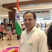 Amardeep Sinha