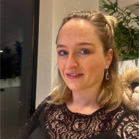 Sinéad Groenendaal Msc