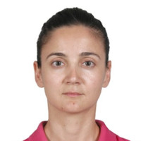 Burcu Dalaman Ozek