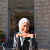Razan Azzam