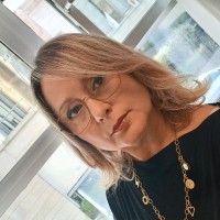 Daniela Palmucci
