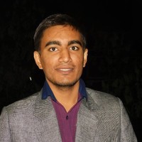 Tushar Chandak
