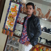 Manoj Patra