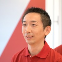 Tatsuhiko Sawada