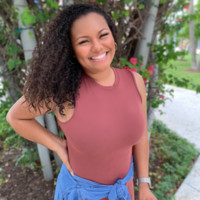 Bianca Ward
