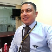 Salman Hubail, MA
