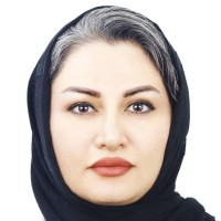 Mahdiye Azarian